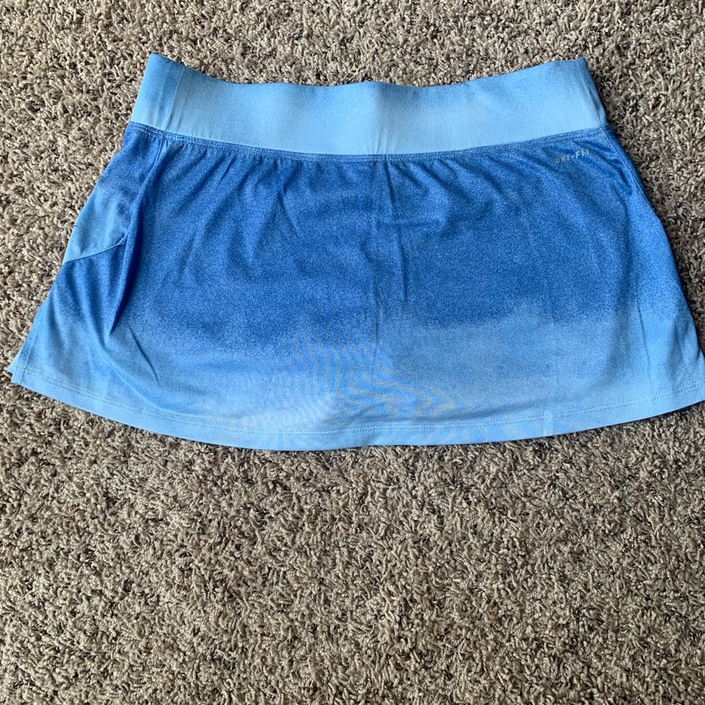 Nike Dri-Fit Skorts - Picture 1 of 8